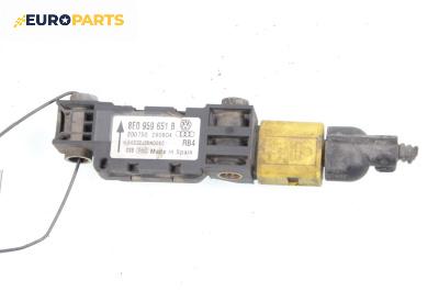 Сензор airbag за Audi A3 Hatchback II (05.2003 - 08.2012), № 8E0 959 651 B