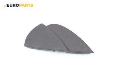 Интериорна пластмаса за Audi A3 Hatchback II (05.2003 - 08.2012), 2+1 вр., хечбек, позиция: предна