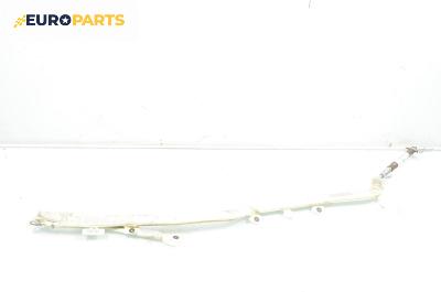 Airbag за Audi A3 Hatchback II (05.2003 - 08.2012), 2+1 вр., хечбек, позиция: лява