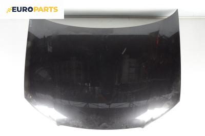 Преден капак за Audi A3 Hatchback II (05.2003 - 08.2012), 2+1 вр., хечбек, позиция: предна