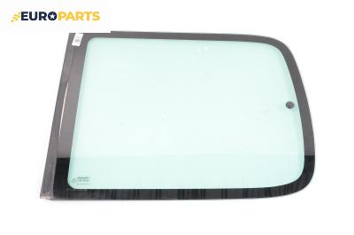 Фикс за Citroen Berlingo Pick-Up / Van I (07.1996 - 12.2011), 2+1 вр., миниван, позиция: лява