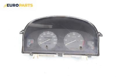 Километраж за Citroen Berlingo Pick-Up / Van I (07.1996 - 12.2011) 1.9 D (MFDJY), 68 к.с.