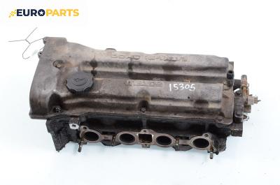 Глава за Mazda 323 F V Hatchback (07.1994 - 09.1998) 1.5 16V, 88 к.с.