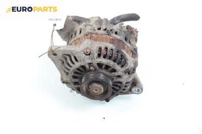 Алтернатор / генератор за Mazda 323 F V Hatchback (07.1994 - 09.1998) 1.5 16V, 88 к.с.