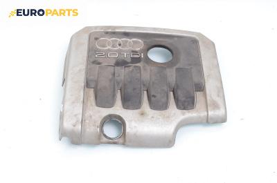 Декоративен капак двигател за Audi A3 Hatchback II (05.2003 - 08.2012)