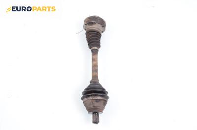 Полуоска за Audi A3 Hatchback II (05.2003 - 08.2012) 2.0 TDI 16V, 140 к.с., позиция: предна, дясна