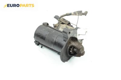 Стартер за Mazda 3 Hatchback I (10.2003 - 12.2009) 1.6 DI Turbo, 109 к.с.