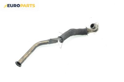 EGR тръба за Mazda 3 Hatchback I (10.2003 - 12.2009) 1.6 DI Turbo, 109 к.с.