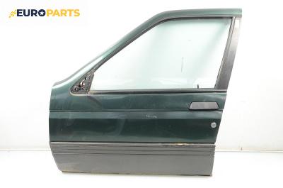 Врата за Alfa Romeo 164 Sedan (01.1987 - 09.1998), 4+1 вр., седан, позиция: предна, лява