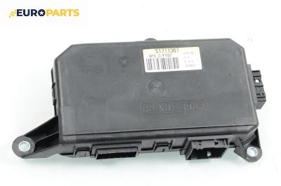 Модул врата за Fiat Stilo Multi Wagon (01.2003 - 08.2008), № 51711367