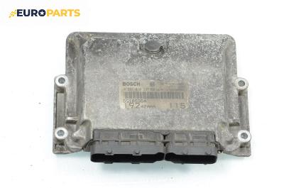 Компютър двигател за Fiat Stilo Multi Wagon (01.2003 - 08.2008) 1.9 JTD, 115 к.с., № Bosch 0 281 010 337