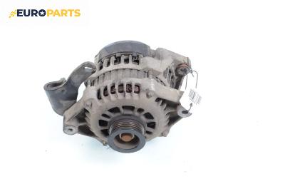 Алтернатор / генератор за Opel Astra G Hatchback (02.1998 - 12.2009) 1.6 16V, 101 к.с., № 93186485