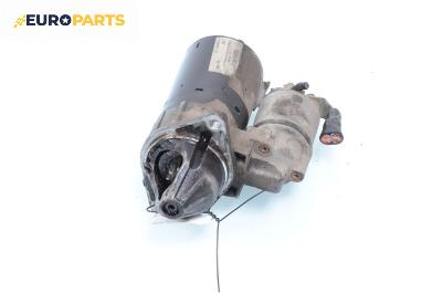 Стартер за Opel Astra G Hatchback (02.1998 - 12.2009) 1.6 16V, 101 к.с., № 90543872