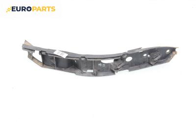 Държач броня за Volkswagen Touareg SUV I (10.2002 - 01.2013), джип, позиция: предна, лява