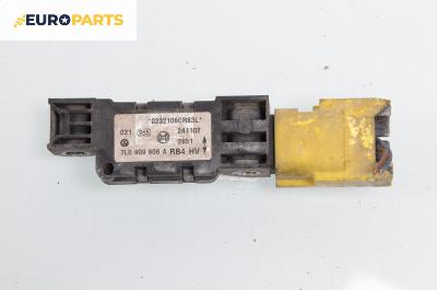 Сензор airbag за Volkswagen Touareg SUV I (10.2002 - 01.2013), № 7L0 909 606 A