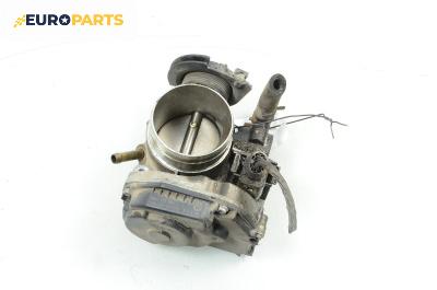 Дроселова клапа за Volkswagen Golf IV Hatchback (08.1997 - 06.2005) 1.6, 100 к.с., № 06A 133 064