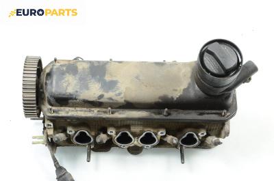 Глава за Volkswagen Golf IV Hatchback (08.1997 - 06.2005) 1.6, 100 к.с.