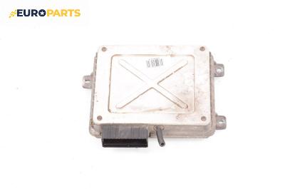 Компютър двигател за Rover 200 Hatchback II (11.1995 - 03.2000) 211, 60 к.с., № MKC104501