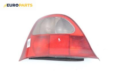 Стоп за Rover 200 Hatchback II (11.1995 - 03.2000), хечбек, позиция: лява