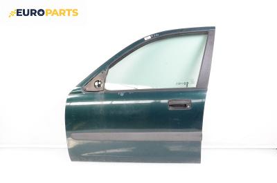 Врата за Rover 200 Hatchback II (11.1995 - 03.2000), 4+1 вр., хечбек, позиция: предна, лява