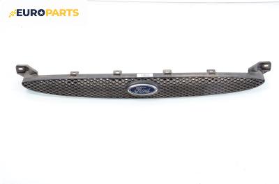 Решетка за Ford Escort VII Estate (01.1995 - 02.1999), комби, позиция: предна
