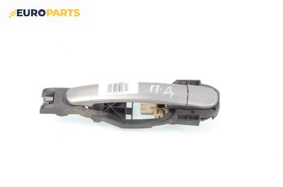 Външна дръжка за Seat Ibiza III Hatchback (02.2002 - 11.2009), 4+1 вр., хечбек, позиция: предна, дясна