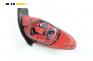 Стоп за Peugeot 206 Hatchback (08.1998 - 12.2012), хечбек, позиция: дясна