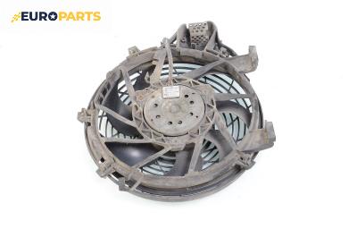 Перка охлаждане за Opel Corsa C Hatchback (09.2000 - 12.2009) 1.7 DTI, 75 к.с., № 0 130 303 275