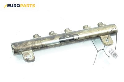 Горивна рейка за Fiat Stilo Multi Wagon (01.2003 - 08.2008) 1.9 JTD, 115 к.с., № Bosch 0 445 214 053