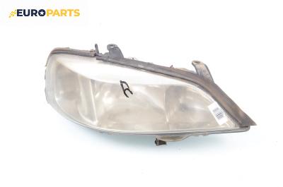 Фар за Opel Astra G Hatchback (02.1998 - 12.2009), хечбек, позиция: дясна