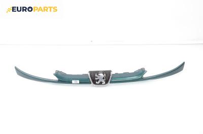 Декоративна маска за Peugeot 206 Hatchback (08.1998 - 12.2012), хечбек