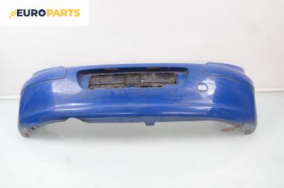 Задна броня за Peugeot 307 Hatchback (08.2000 - 12.2012), хечбек