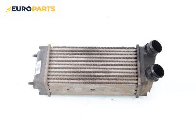 Интеркулер за Peugeot 307 Hatchback (08.2000 - 12.2012) 1.6 HDi 110, 109 к.с.