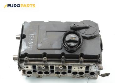 Глава за Audi A3 Hatchback II (05.2003 - 08.2012) 2.0 TDI 16V, 140 к.с.