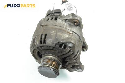 Алтернатор / генератор за Audi A3 Hatchback II (05.2003 - 08.2012) 2.0 TDI 16V, 140 к.с.