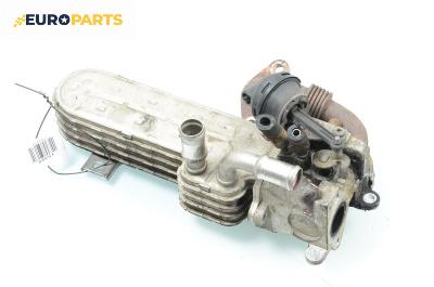 EGR охладител за Audi A3 Hatchback II (05.2003 - 08.2012) 2.0 TDI 16V, 140 к.с.