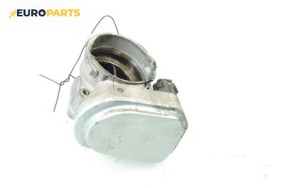 Дроселова клапа за Audi A3 Hatchback II (05.2003 - 08.2012) 2.0 TDI 16V, 140 к.с., № 44945