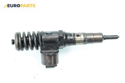 Дюза дизел за Audi A3 Hatchback II (05.2003 - 08.2012) 2.0 TDI 16V, 140 к.с., № Bosch 0414720404