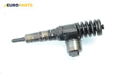 Дюза дизел за Audi A3 Hatchback II (05.2003 - 08.2012) 2.0 TDI 16V, 140 к.с., № Bosch 0414720404