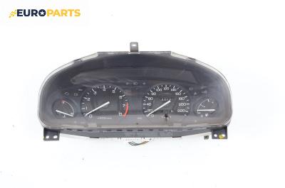 Километраж за Honda Civic VI Fastback (09.1994 - 02.2001) 1.4 i (MA8, MB2), 75 к.с.