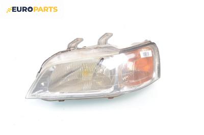 Фар за Honda Civic VI Fastback (09.1994 - 02.2001), хечбек, позиция: лява