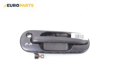 Външна дръжка за Honda Civic VI Fastback (09.1994 - 02.2001), 4+1 вр., хечбек, позиция: предна, лява