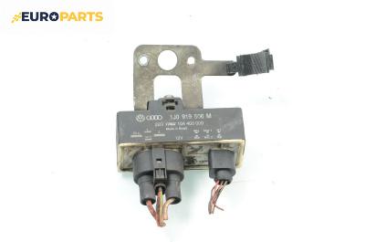 Реле перка за Seat Ibiza II Hatchback (Facelift) (08.1999 - 02.2002) 1.9 SDI, № 1J0 919 506 M
