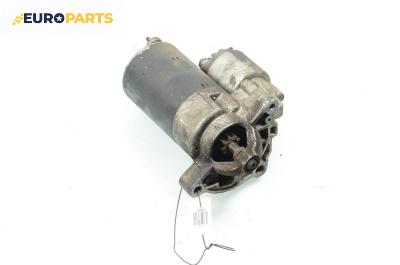 Стартер за Peugeot 206 Hatchback (08.1998 - 12.2012) 1.6 i, 89 к.с.