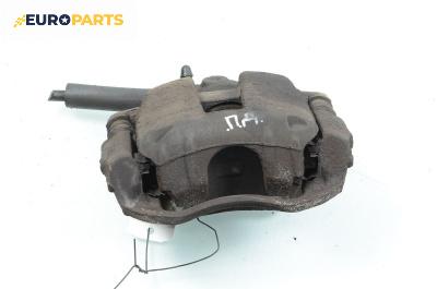 Спирачен апарат за Peugeot 307 Hatchback (08.2000 - 12.2012), позиция: предна, дясна