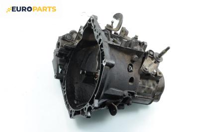Ръчна скоростна кутия за Peugeot 307 Hatchback (08.2000 - 12.2012) 1.6 HDi 110, 109 к.с., № 20DH69