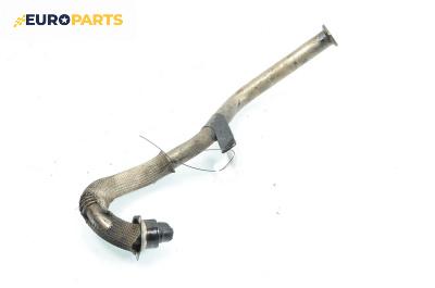 EGR тръба за Peugeot 307 Hatchback (08.2000 - 12.2012) 1.6 HDi 110, 109 к.с.