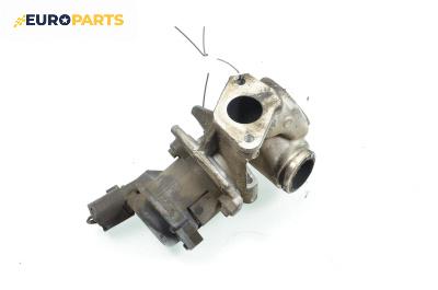 EGR-клапан за Peugeot 307 Hatchback (08.2000 - 12.2012) 1.6 HDi 110, 109 к.с.