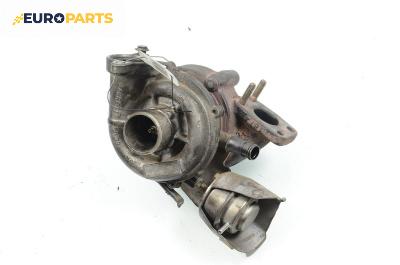 Турбо за Peugeot 307 Hatchback (08.2000 - 12.2012) 1.6 HDi 110, 109 к.с.