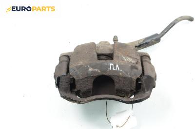 Спирачен апарат за Peugeot 307 Hatchback (08.2000 - 12.2012), позиция: предна, лява